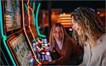 Gaming Display Solution