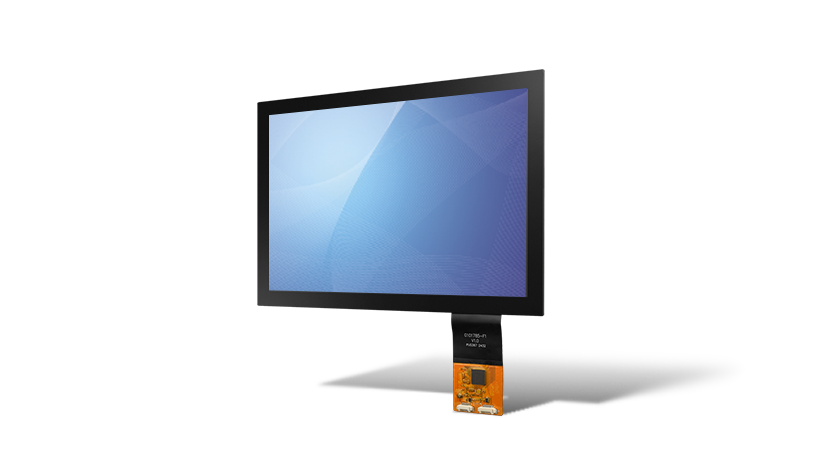 DK-1000 Indoor LCD Kits