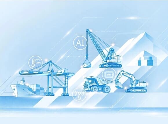上海工程机械展 bauma CHINA 