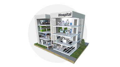 iHospital Solutions