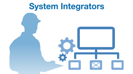 system-integrators