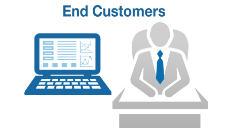 End Customers