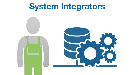 System Integrators