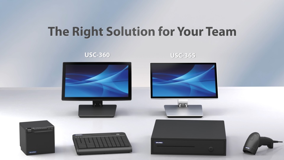 USC-300 Series