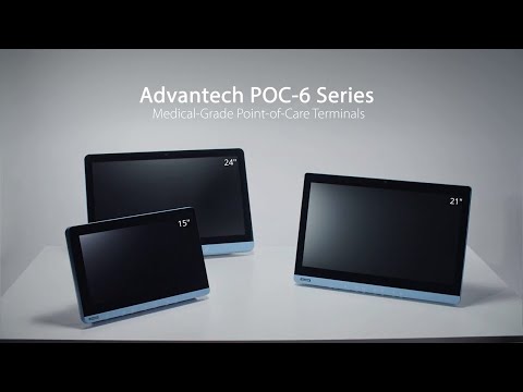 Medical PC Video