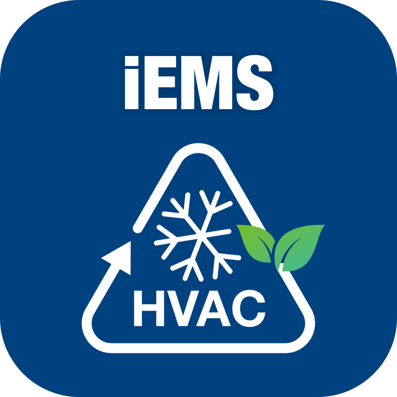 暖通空调能效管理（HVAC）