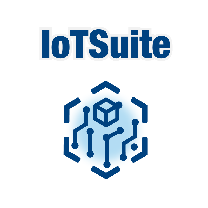 IoTSuite/ EnSaaS（企业级云原生通用PaaS服务）