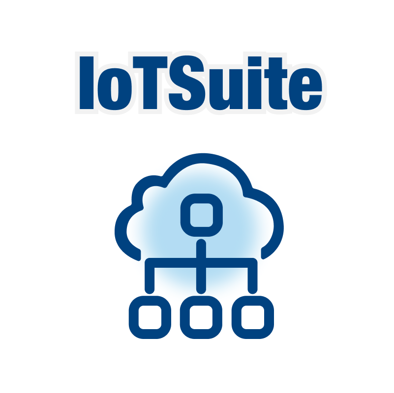 IoTSuite 工业物联网平台
