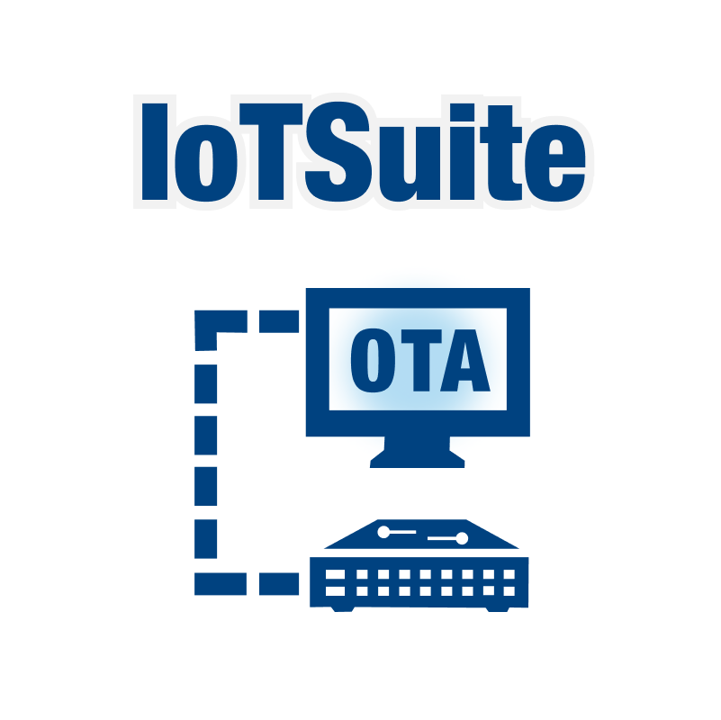 IoTSuite/ AppHub（远程设备和系统管理）