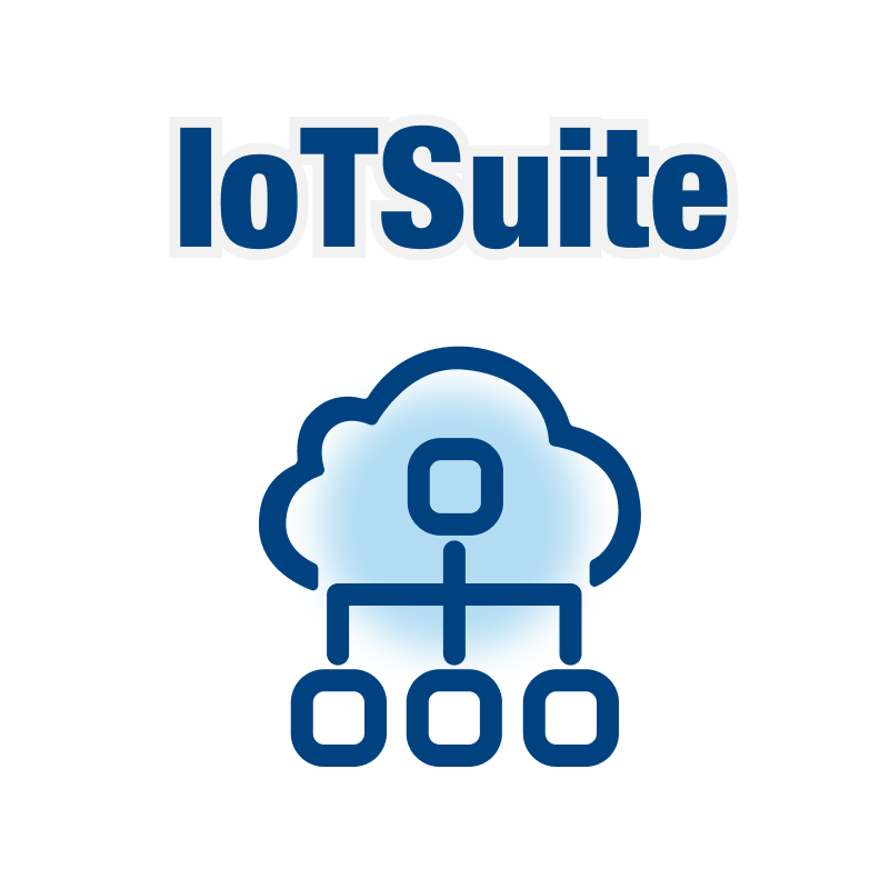 IoTSuite/ Industrial IoT Platform（工业互联网平台）