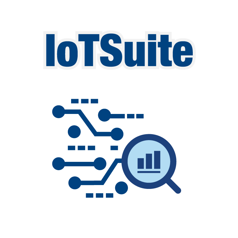 IoTSuite/DataInsight（数据集成与分析服务）