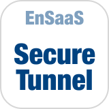 EnSaaS/ Secure Tunnel