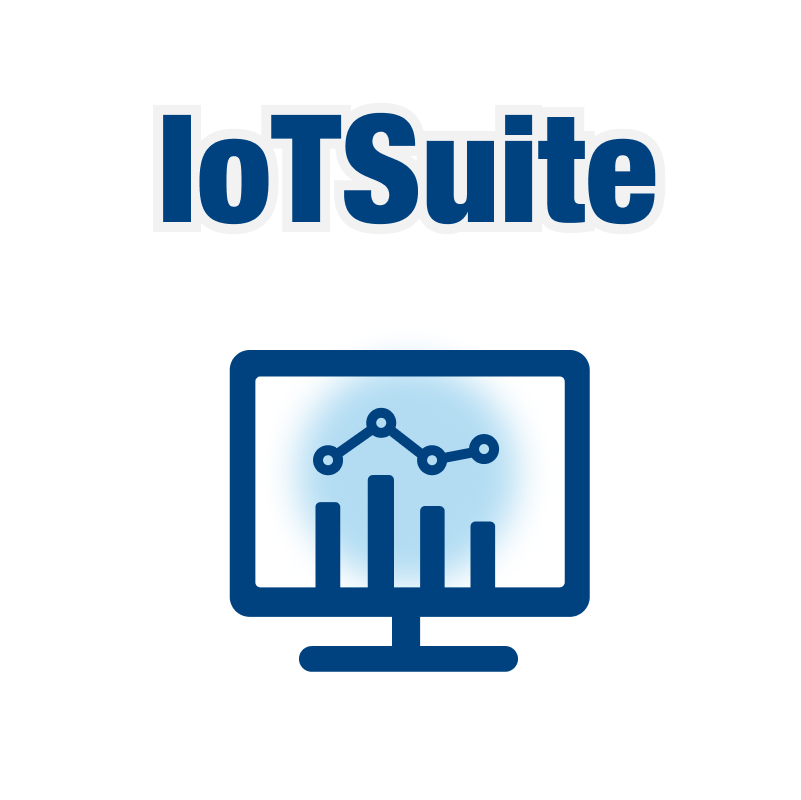 IoTSuite/ Dashboard（零代码数据报表可视化）