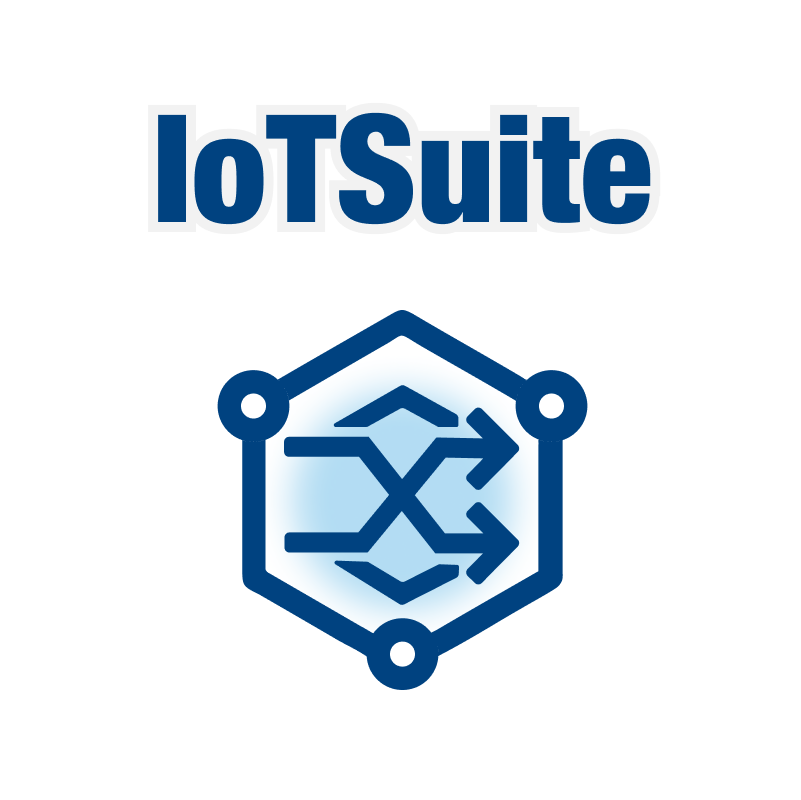 IoTSuite/ IoT Edge（设备联网与边缘计算）