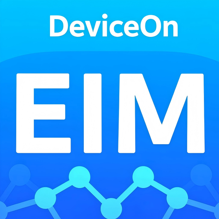 DeviceOn/EIM
