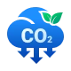 碳资产管理 (CarbonR)