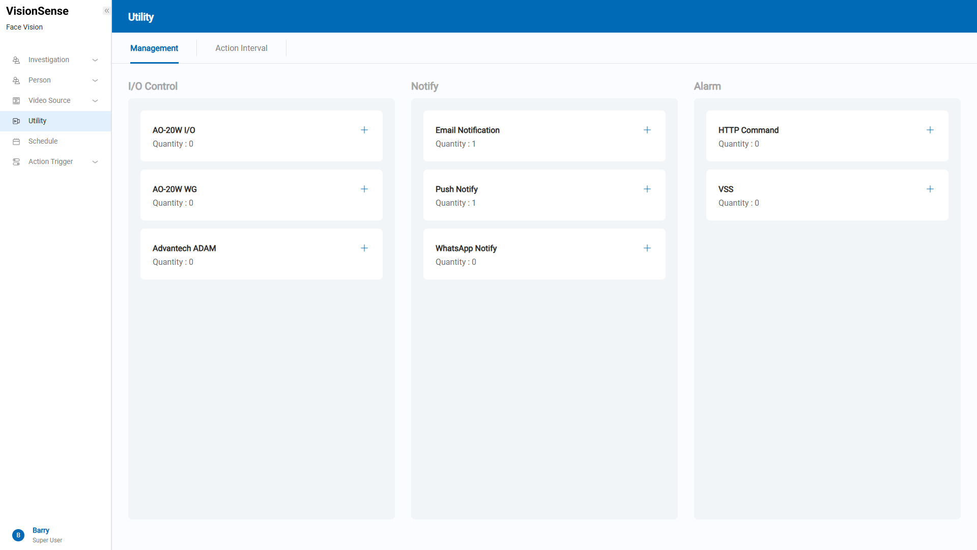 IoT 生态系统整合范例