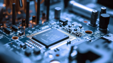 PCB电子制造行业