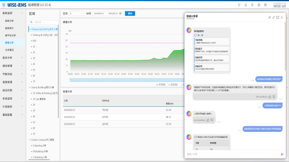 能源管理智能体 iEMS.AI Agent