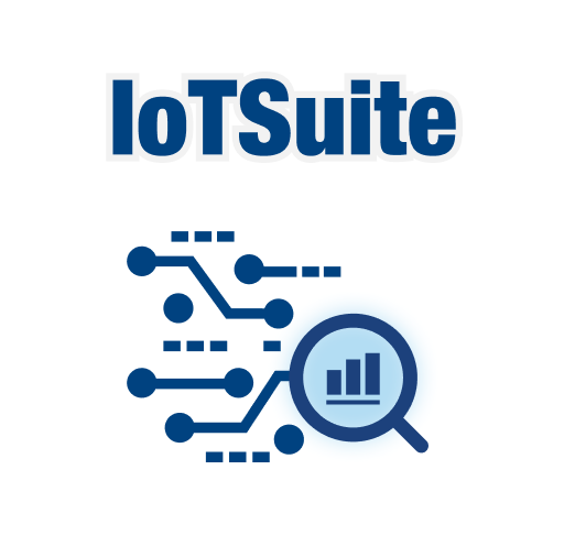 IoTSuite/ DataInsight（数据集成与分析服务） 