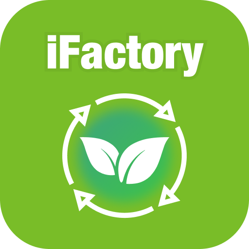 iFactory/ FMS （设施能源管理）