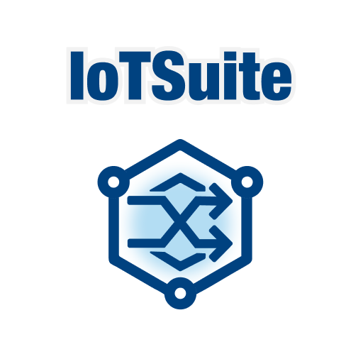 IoTSuite/ IoT Edge（设备联网与边缘计算）