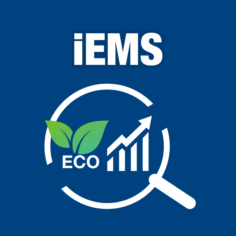 iEMS/ECOWatch能源管理