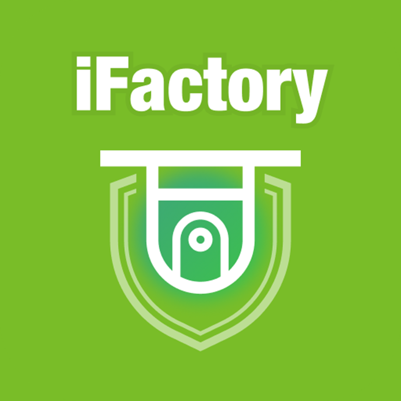 iFactory/ AISafetyMgt（安全智能监测）