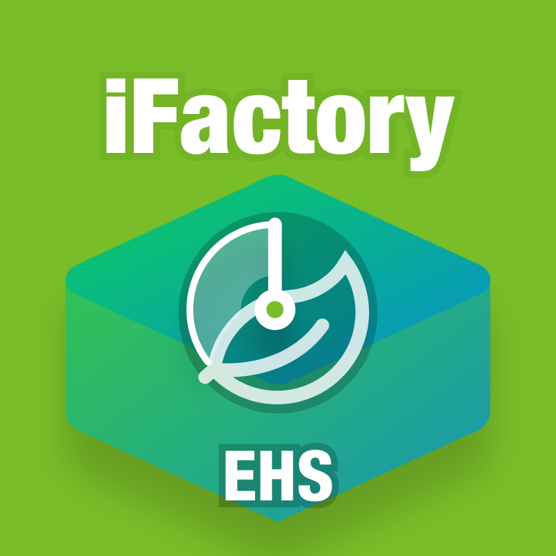 iFactory/ EHS（厂务环安卫管理）
