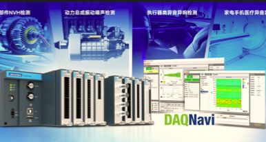 汽车零部件振动噪声(NVH)智能诊断方案