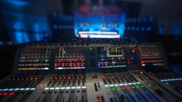 研华携手安恒利,以 IoT Edge 助力广播电台音频监控系统升级