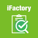 iFactory/ Audit（稽核管理）