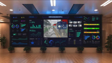 研华携手技研以智造促绿色发展 开启印染行业新未来