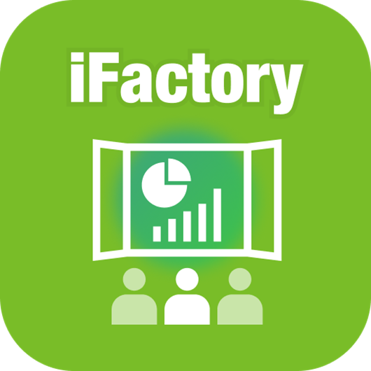 iFactory/BSC （看板远程管理系统）