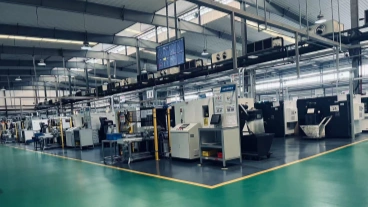 研华金属加工现场管理解决方案-提升艾迪西工厂管理效能