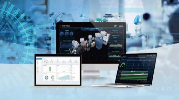 开放生态，实时决策——以研华iot-edge打造云边协同的智慧工厂边缘计算平台