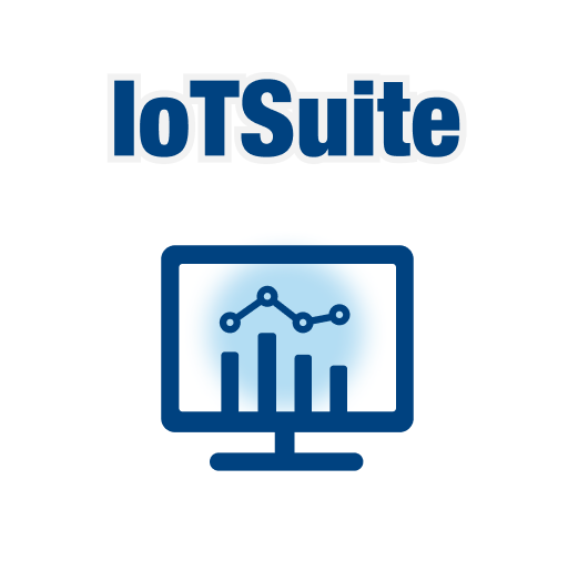 IoTSuite/Dashboard （报表可视化工具）