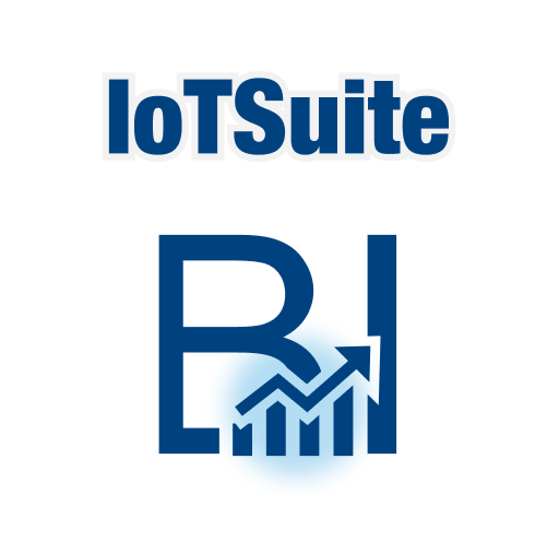IoTSuite/DataInsight（数据集成&商业智能服务）