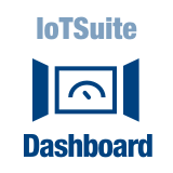 WISE-IoTSuite/Dashboard （报表可视化工具）