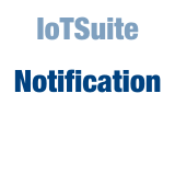 WISE-IoTSuite/Notification （多渠道消息通知服务）