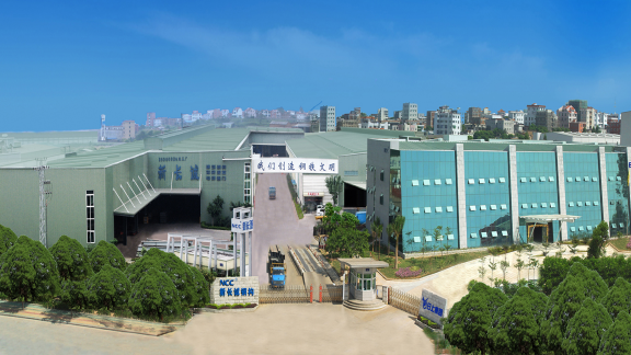 赋能日上集团，打造离散智造生产设备监控运维系统