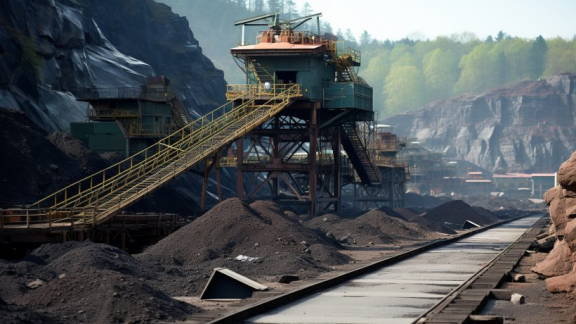 研华iMachine赋能上海创力，开启煤矿智能化管控新模式