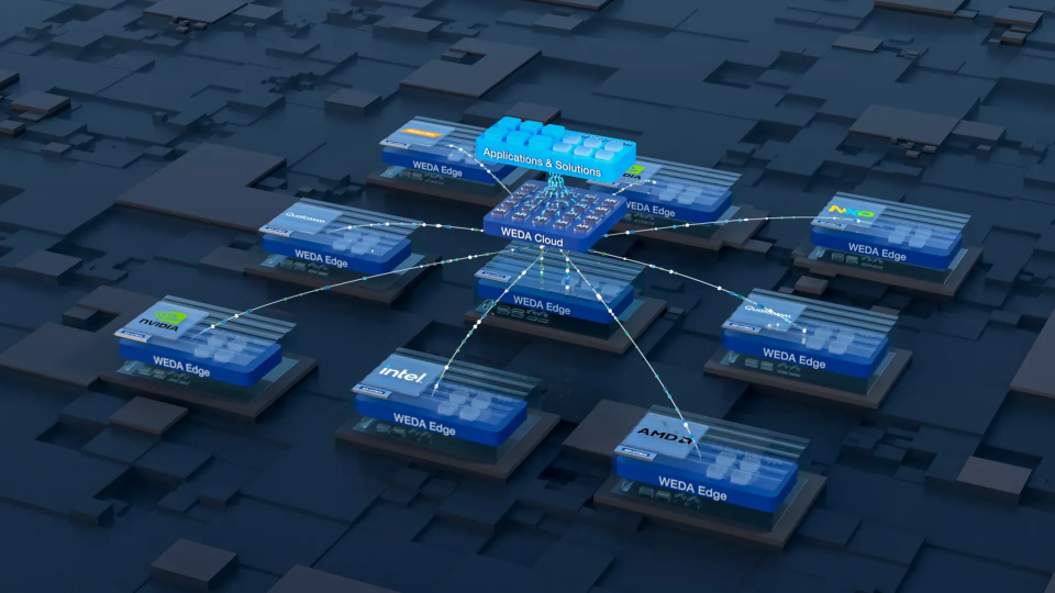 Scale Edge AI Faster and Smarter